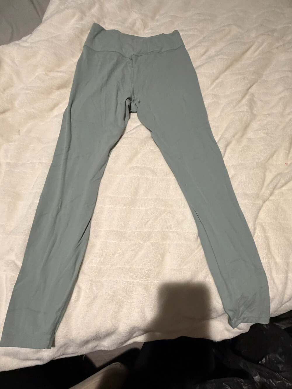 All in Motion Scrunch Leggings - Picture 3 of 4